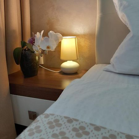 Ap Hector Appartement Năvodari Buitenkant foto