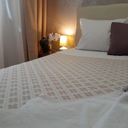 Ap Hector Appartement Năvodari Buitenkant foto