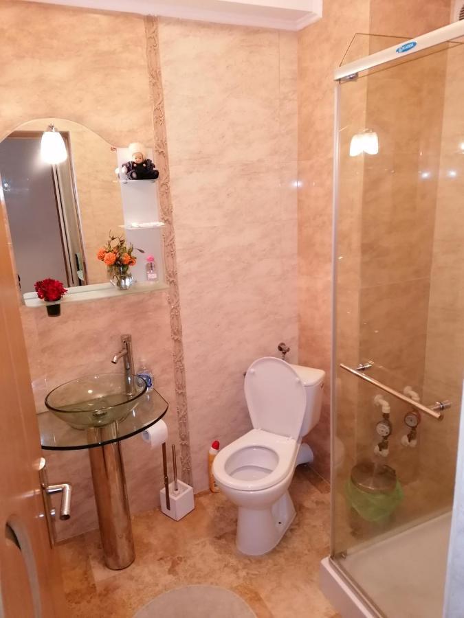 Ap Hector Appartement Năvodari Kamer foto