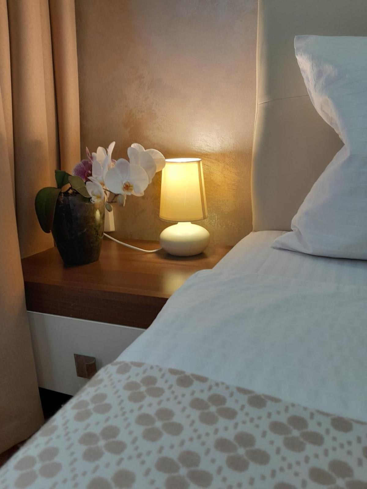 Ap Hector Appartement Năvodari Buitenkant foto