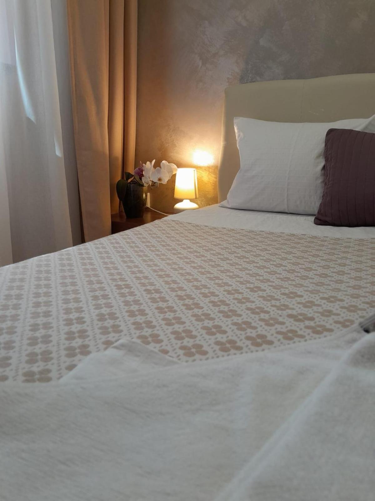 Ap Hector Appartement Năvodari Buitenkant foto
